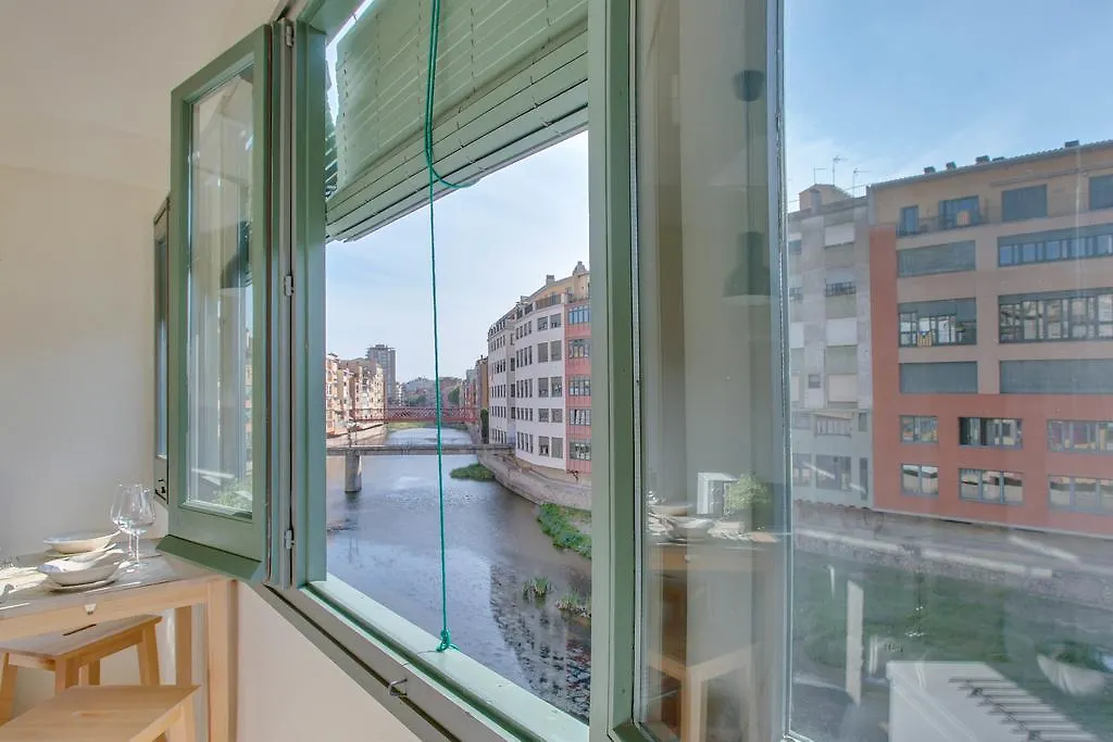 Flateli Ballesteries Gerona
